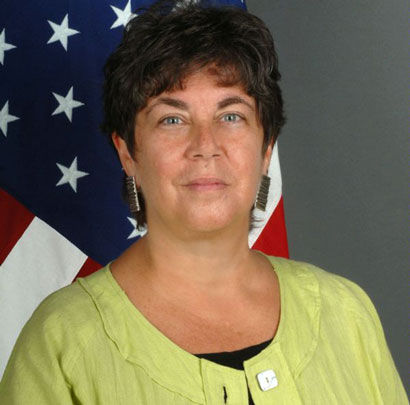 Hannah Rosenthal